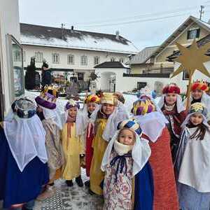 Stensingermesse 2026