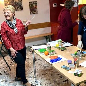 Kochabend März 2023