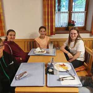 Ministrantenausflug 2025