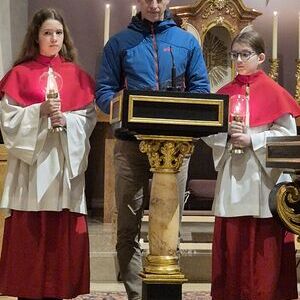Wort-Gottes-Feier