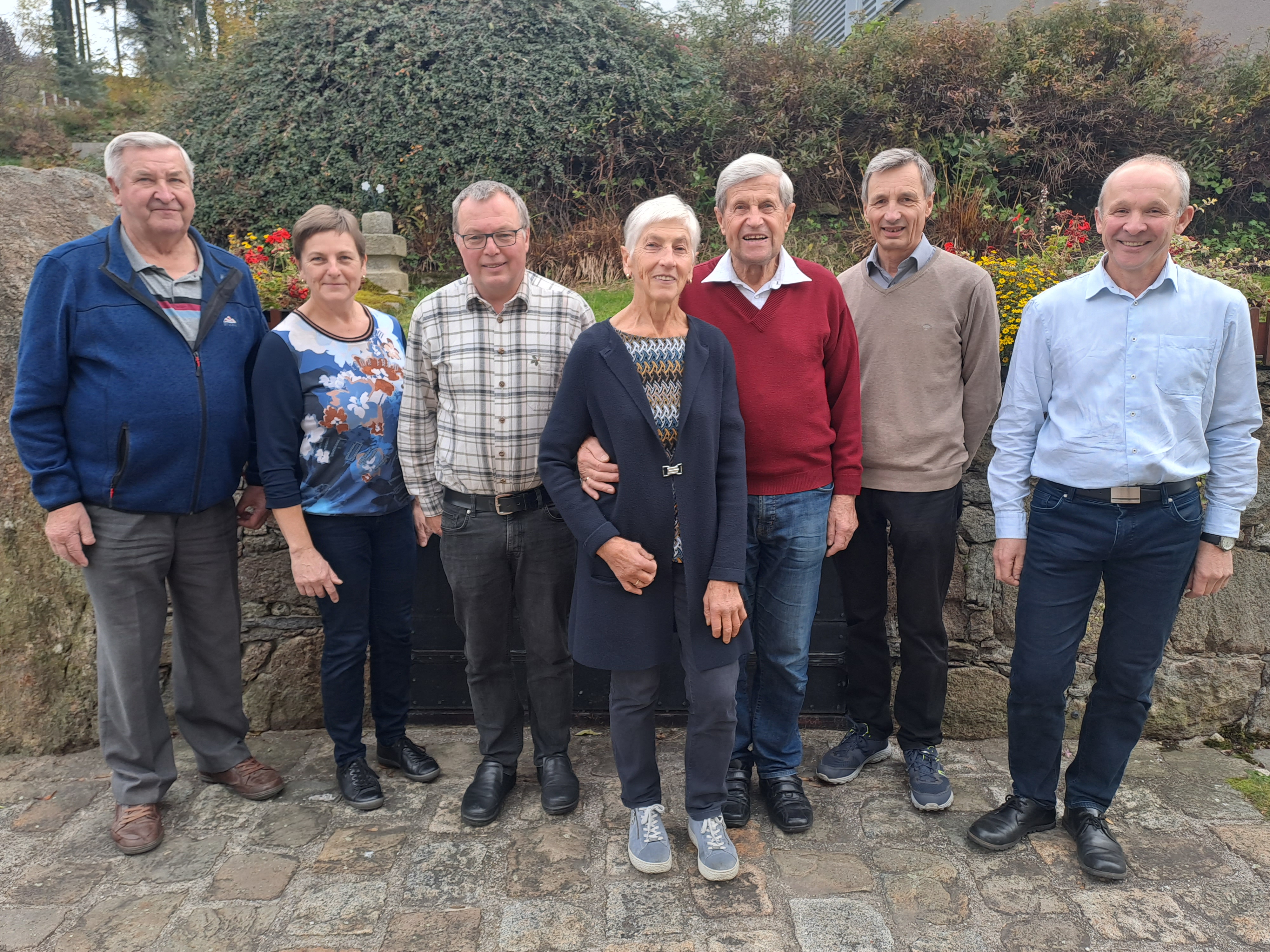 Bgm. Adi Hinterhölzl