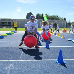 Kindergartenolympiade