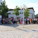 Fronleichnam am 19. Juni in Schlüßlberg