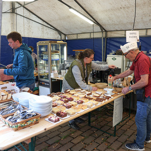 Flohmarkt