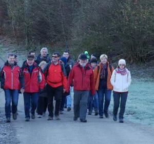 Wallfahrt nach Altötting