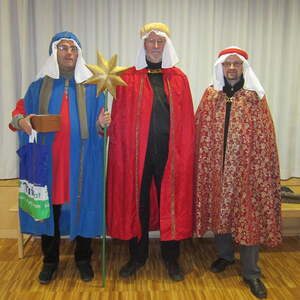 ©Pfarre Linz-Heilige Familie