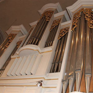 Lange Nacht der Kirchen