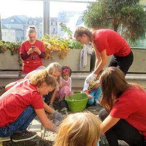 72 Stunden ohne Kompromiss