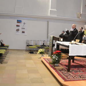 Franz von Sales-Messe