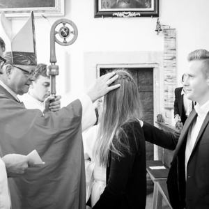 firmung sarleinsbach 