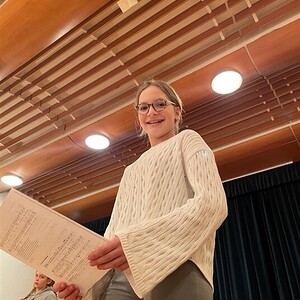 Übernachtung der Jungschar und Minis