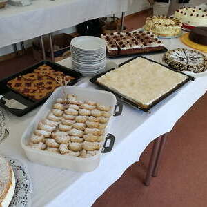 Pfarrfrühschoppen 2018