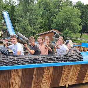 Ministrantenausflug 2025