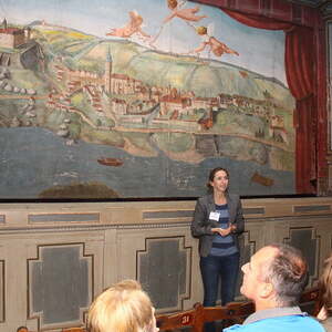 Kirchenchorausflug 2018