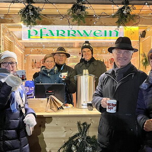 am 16. Dezember 2023