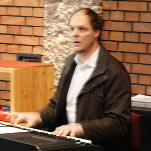 Kindermesse und Frühschoppen 