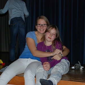 Spiele- und Filmabend