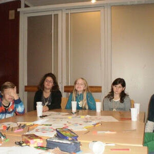 Kinderbibeltage 2013