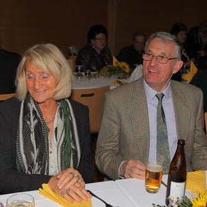 Fotos von der Jubelhochzeisfeier 2016