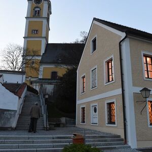 Eröffnung Bruckner Museum 2014