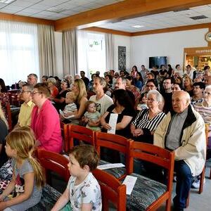 4. Juni 2026, Aktivtreff Holzheim
