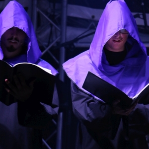 Sounds Of Gregorian 2015