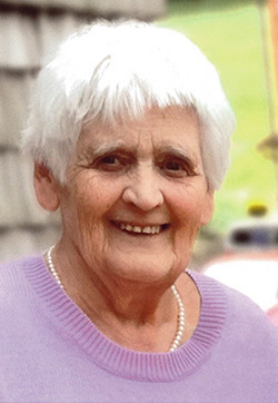 Helga Zauner / © Pfarrgemeinde Kopfing Helga Zauner