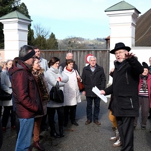 Pfarrausflug Wilhering