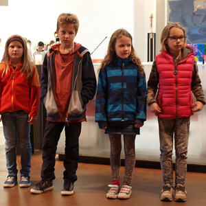 JS- und Mini-Aufnahme 2016