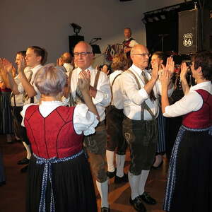 Ein gelungenes Fest der Pfarre Ottnang