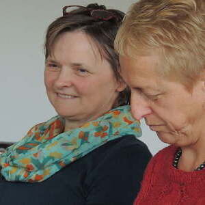 Labyrintheweg Hofkirchen