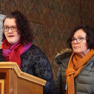 50 Jahre Pfarre Maria Puchheim