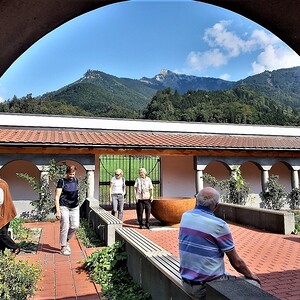 SelbA-Ausflug Herbst 2020