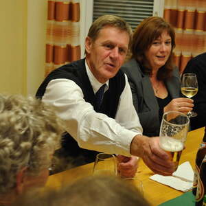 Kennenlerntreffen 06.01.2012