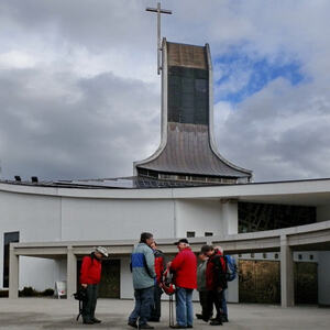 KMB-Frühlingswanderung