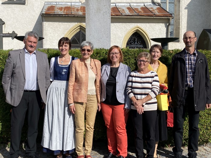 65 Jahre KBW Dimbach