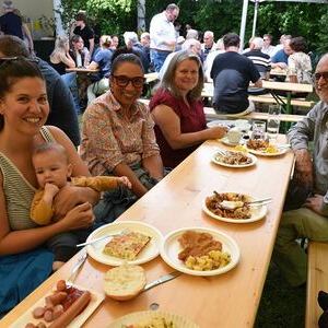 4. Juni 2026, Aktivtreff Holzheim