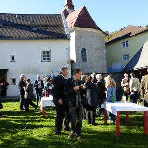 Pfarr- und Chorausflug 2014