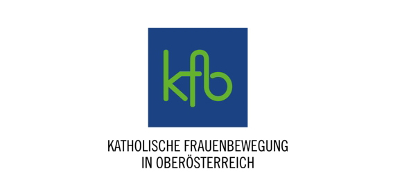 Logo kfb Oberösterreich
