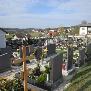 Friedhof
