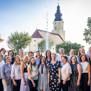 Fotoshooting mit Doris 2023