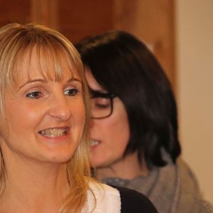 Advent im Wasserwald bei Familie Starrermayr 2019