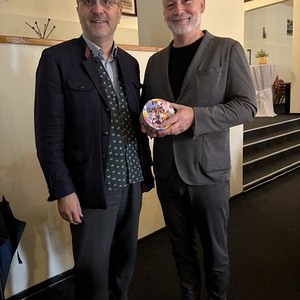 Gotikstraße in Tschechien: Diözesankunstverein Linz und Kunstpastoral der Diözese Linz gemeinsam auf Entdeckungsreise