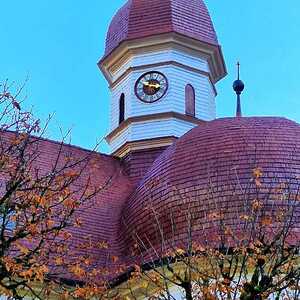 Pfarrwallfahrt 6.10.2022