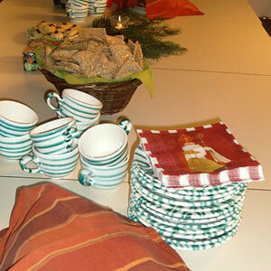 Aktionstag Sternsingen