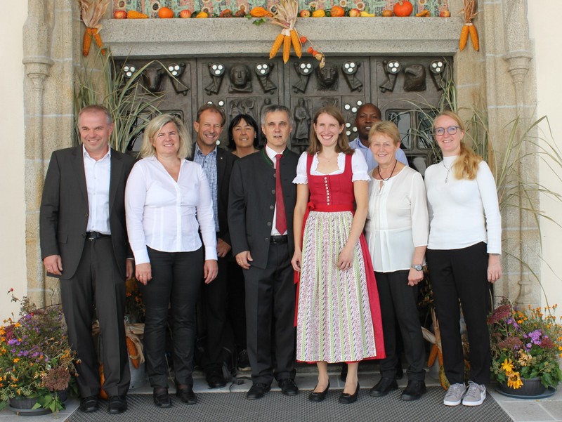 FA Ehe, Familie und Partnerschaften / Pfarrgemeinde Gallneukirchen