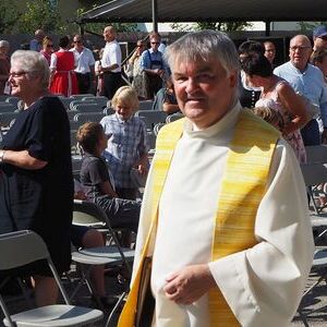 Maria Himmelfahrt 2021