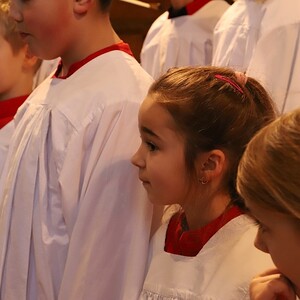 Mini Aufnahme Feier 2020, Pfarre Neumarkt im Mühlkrei