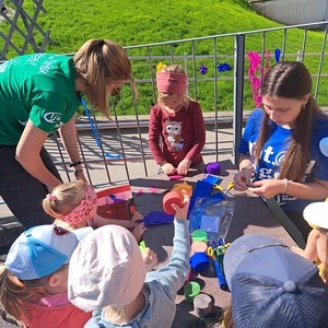 Maibaum, wo bist du?