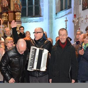 Gemeinschaftskonzert